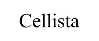 CELLISTA