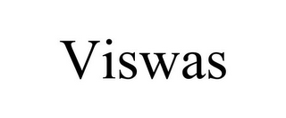 VISWAS