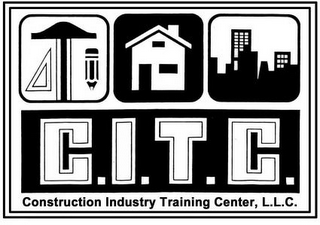 C.I.T.C. CONSTRUCTION INDUSTRY TRAININGCENTER, L.L.C.