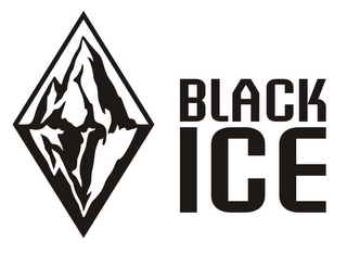 BLACK ICE