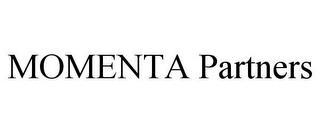 MOMENTA PARTNERS