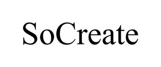 SOCREATE