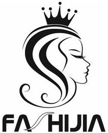 FASHIJIA