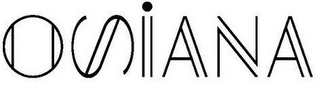 OSIANA
