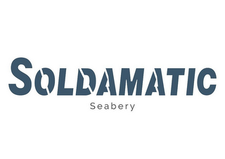 SOLDAMATIC SEABERY