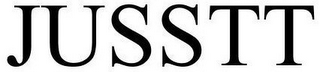 JUSSTT
