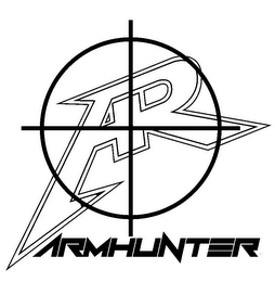 AR ARMHUNTER