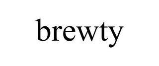 BREWTY