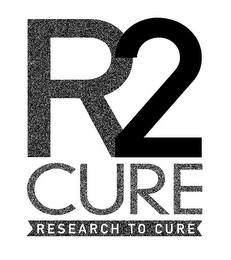 R2 CURE RESEARCH TO CURE