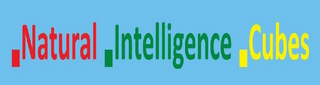 NATURAL INTELLIGENCE CUBES