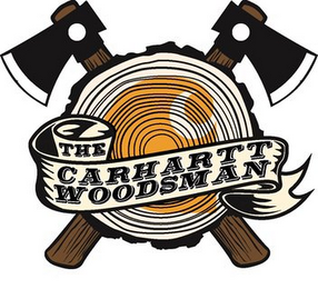 THE CARHARTT WOODSMAN C