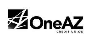 ONE AZ CREDIT UNION AZ