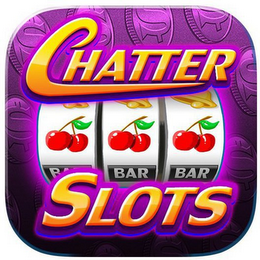 CHATTER SLOTS