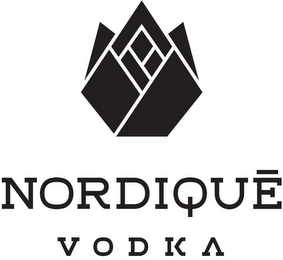 NORDIQUE VODKA