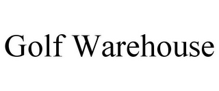 GOLF WAREHOUSE