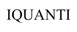 IQUANTI