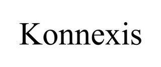 KONNEXIS