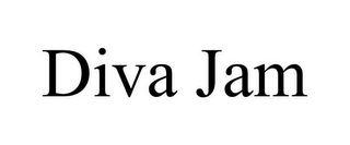 DIVA JAM