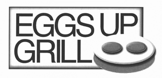 EGGS UP GRILL