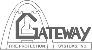 GATEWAY FIRE PROTECTION SYSTEMS, INC.