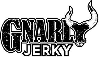 GNARLY JERKY