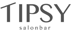 TIPSY SALONBAR