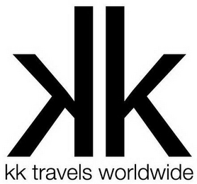 KK TRAVELS WORLDWIDE