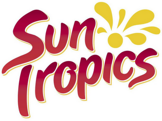 SUNTROPICS