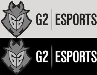 G2 ESPORTS G2 ESPORTS