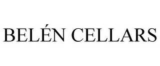 BELÉN CELLARS