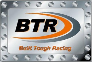 BTR - BUILT TOUGH RACING