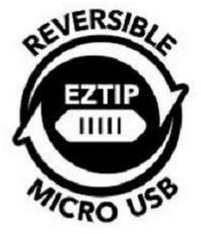 EZTIP REVERSIBLE MICRO USB