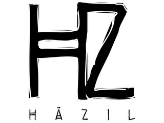 HZ HAZIL