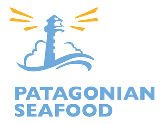 PATAGONIAN SEAFOOD