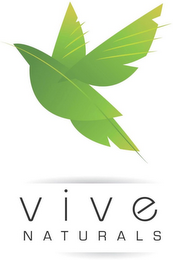 VIVE NATURALS