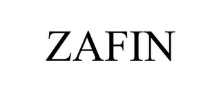 ZAFIN