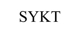 SYKT