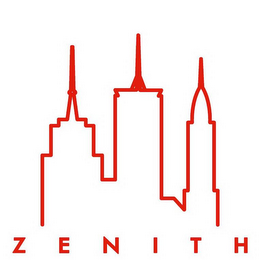 ZENITH