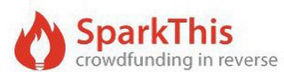 SPARKTHIS CROWDFUNDING IN REVERSE