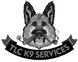 TLC K9 SERVICES