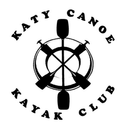 KATY CANOE KAYAK CLUB