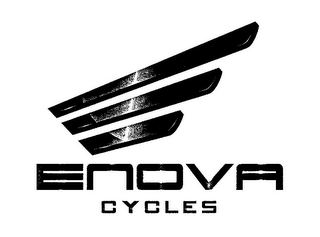 ENOVA CYCLES