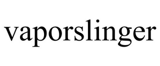 VAPORSLINGER