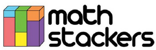 MATH STACKERS