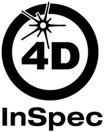 4D INSPEC