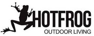 HOTFROG OUTDOOR LIVING