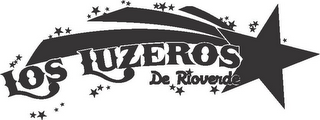 LOS LUZEROS DE RIOVERDE