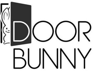 DOOR BUNNY