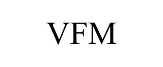 VFM