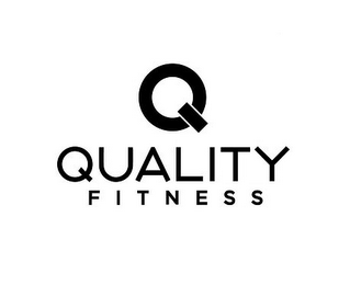 Q QUALITY FITNESS